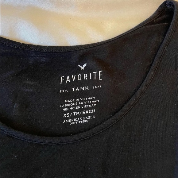 “favourite” tank - Picture 2 of 2